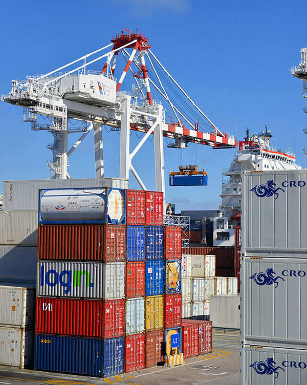 连云港货代公司